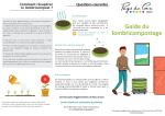Guide lombricompostage